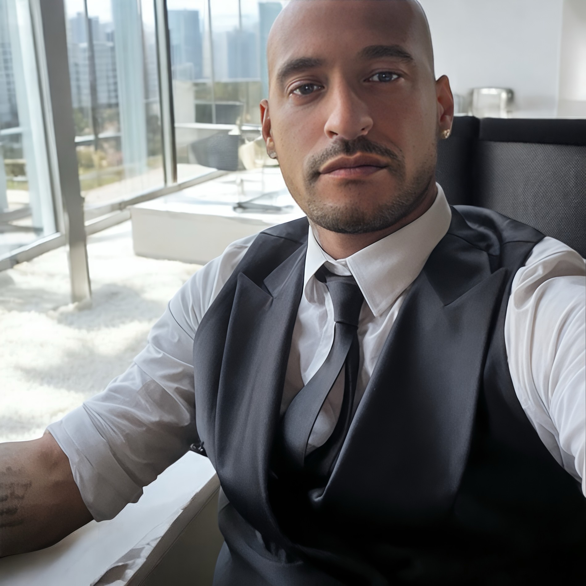 Leo Cavada - Marketing Director